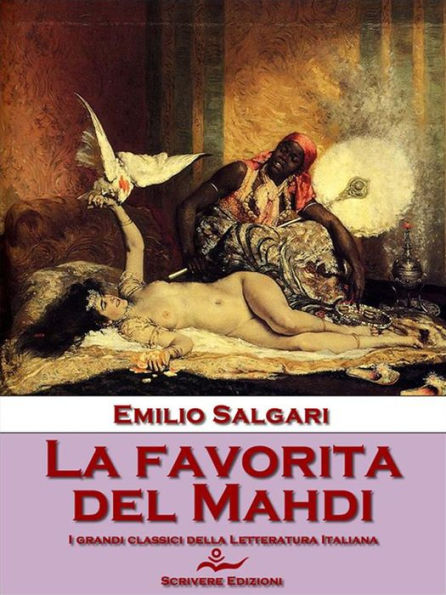 La favorita del Mahdi