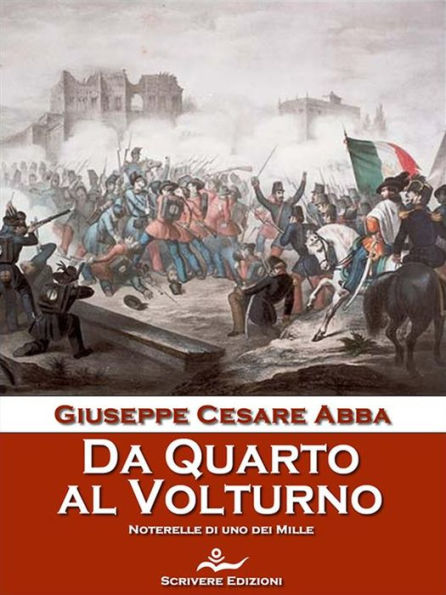 Da Quarto al Volturno