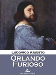 Title: Orlando Furioso, Author: Ludovico Ariosto