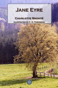 Title: Jane Eyre, Author: Charlotte Brontë