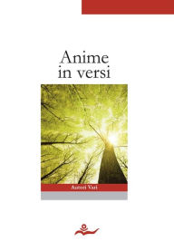 Title: Anime in versi, Author: AA. VV.