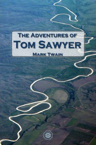 Title: The Adventures of Tom Sawyer, Author: Mark Twain