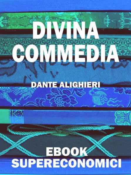 Divina Commedia