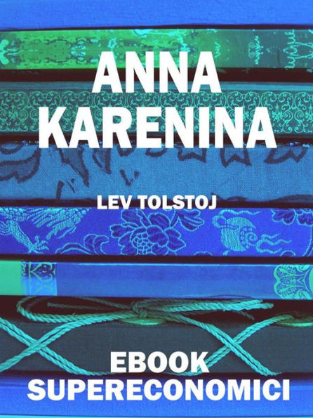 Anna Karenina