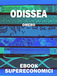 Title: Odissea, Author: Omero