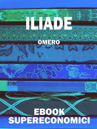 Title: Iliade, Author: Omero