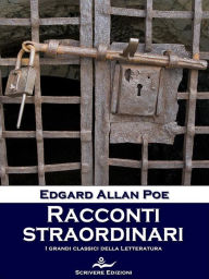 Title: Racconti straordinari, Author: Edgar Allan Poe