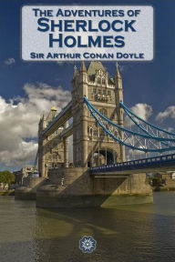 Title: The Adventures of Sherlock Holmes, Author: Arthur Conan Doyle