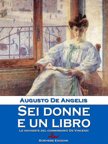 Sei donne e un libro