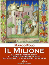 Title: Il Milione, Author: Marco Polo