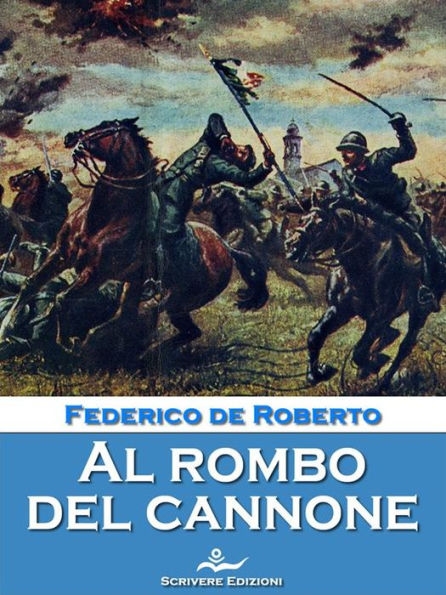 Al rombo del cannone