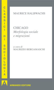 Title: Chicago, Author: Maurice Halbwachs