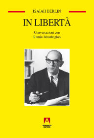 Title: In libert, Author: Isaiah Berlin