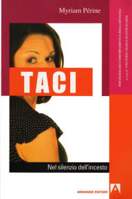 Title: Taci, Author: Perine Myriam