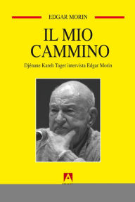 Title: Il mio cammino, Author: Edgar Morin