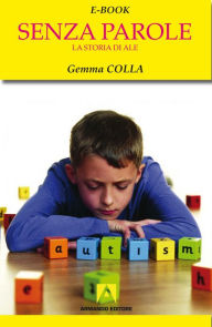 Title: Senza parole, Author: Gemma Colla