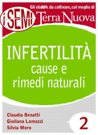 Title: Infertilità: cause e rimedi naturali: Sempre più coppie hanno problemi di infertilità: la via naturale offre delle valide alternative alle terapie convenzionali., Author: Silvia Moro