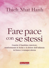 Title: Fare pace con se stessi, Author: Thich Nhat Hanh