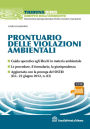 Prontuario delle violazioni ambientali