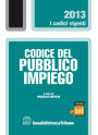 Codice del pubblico impiego