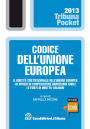 Codice dell'Unione Europea