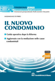 Title: Il nuovo condominio, Author: Massimiliano Di Pirro