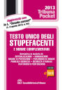 Testo unico degli stupefacenti