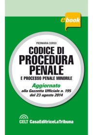 Title: Codice di procedura penale commentato, Author: Piermaria Corso