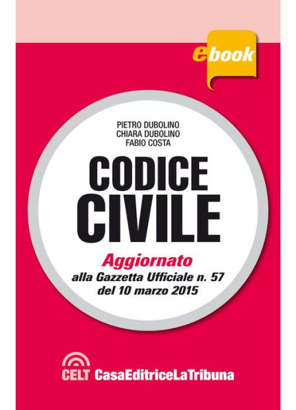 Codice civile commentato