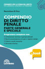 Compendio di diritto penale