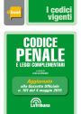 Codice penale e leggi complementari