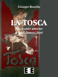 Title: La Tosca, Author: Giorgio Bosello