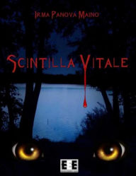 Title: Scintilla Vitale, Author: Irma Panova