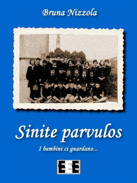 Sinite parvulos