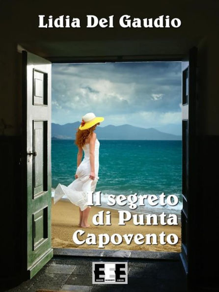 Il segreto di Punta Capovento