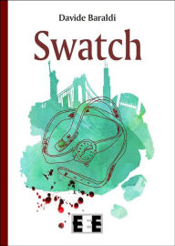 Title: Swatch, Author: Davide Baraldi