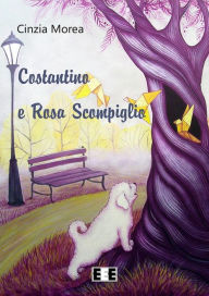 Title: Costantino e Rosa Scompiglio, Author: Cinzia Morea