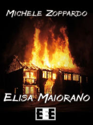 Title: Elisa Maiorano, Author: Michele Zoppardo
