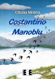 Title: Costantino Manoblu, Author: Cinzia Morea