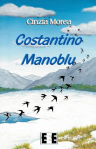 Title: Costantino Manoblu, Author: Cinzia Morea