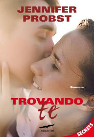 Title: Trovando te (Searching for Beautiful), Author: Jennifer Probst