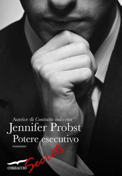 Potere esecutivo (Executive Seduction)