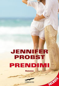 Title: Prendimi (Chasing Me) (A Novella), Author: Jennifer Probst