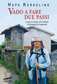 Title: Vado a fare due passi, Author: Hape Kerkeling