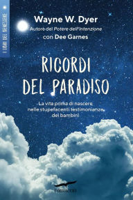 Title: Ricordi del paradiso, Author: Dee Garnes