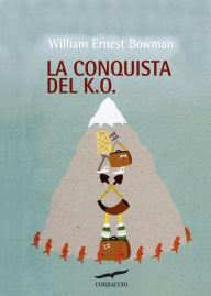 Title: La conquista del K.O., Author: The Flying Pan Mamas