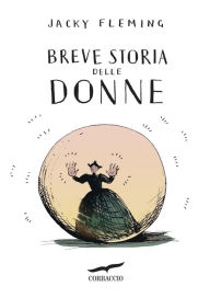 Title: Breve storia delle donne, Author: Jacky Fleming