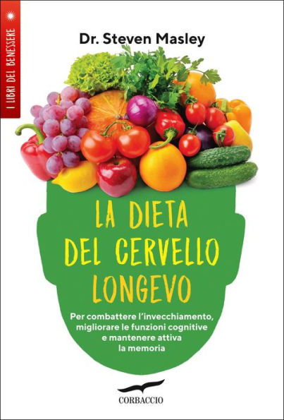 La dieta del cervello longevo