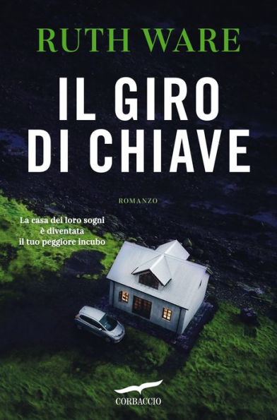 Il giro di chiave (The Turn of the Key)