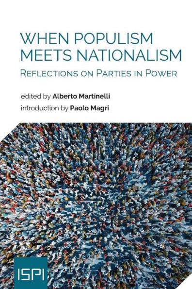 When Populism Meets Nationalism: Reflections on Parties in Power